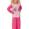 Girls The Clangers Long Pyjamas