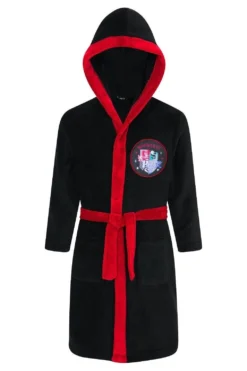 Harry Potter Dressing Gown