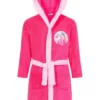 Girls Official Jo Jo Siwa Dressing Gown