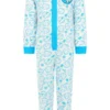 Boys Octonauts Onesie